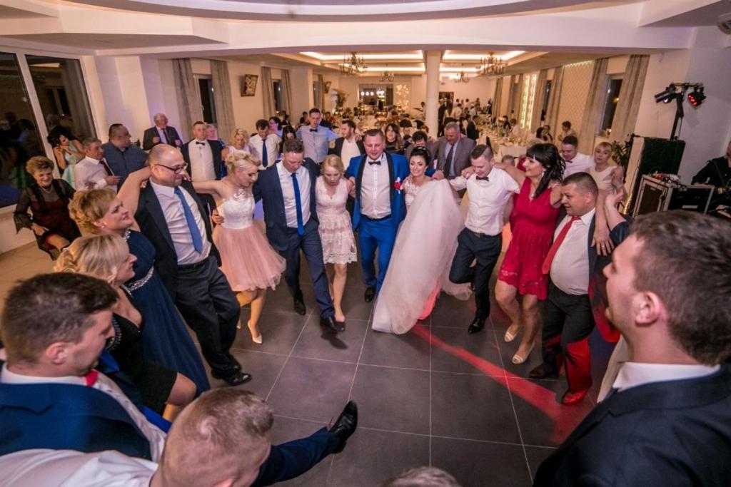 Urychertow Kielpino Esterno foto